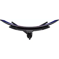 Игровой монитор ASUS ROG Swift PG34WCDM (90LM09L0-B01A70) фото 6